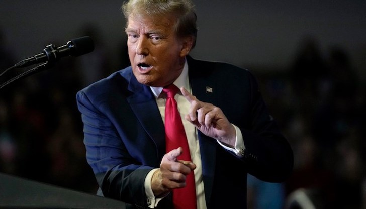 Според Белия дом подобни думи са "ужасяващи и необмислени" Според Белия дом подобни думи са "ужасяващи и необмислени"