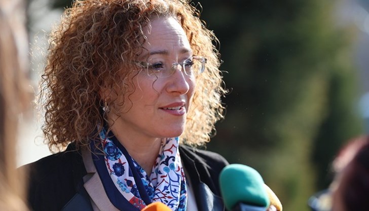 Министърът на труда и социалната политика коментира и темата за „внос на работна ръка от трети страни“