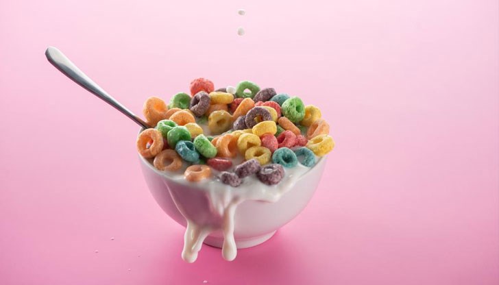 Кои храни са наистина полезни и кои са само "празни калории"? Кои храни са наистина полезни и кои са само "празни калории"?