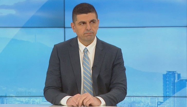 Този дребен селски тарикат не е действал просто сам, категоричен е депутатът от ПП-ДБ Този дребен селски тарикат не е действал просто сам, категоричен е депутатът от ПП-ДБ