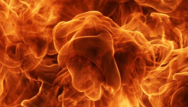 Инцидентът е станал в град Калиманещи, окръг Вранча Инцидентът е станал в град Калиманещи, окръг Вранча