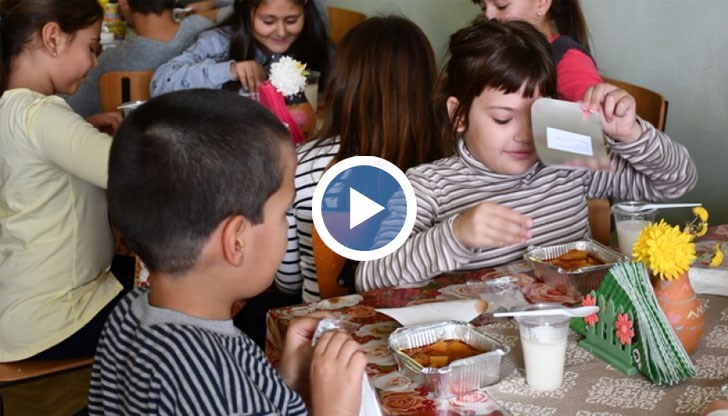 Децата най-често са с родители без работа или с ниски доходи