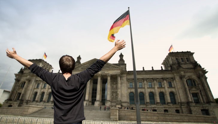 Бундесратът одобри днес реформа на закона за придобиване на гражданство