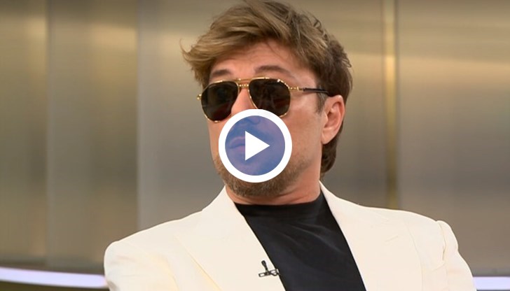 Според него на всички е било ясно, че пътят му ще бъде свързан с музиката