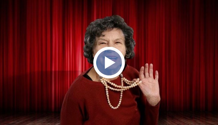 Нека си спомним за легендата на българския театър