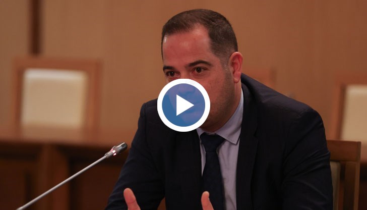 Министърът на вътрешните работи откри група за охрана на границата със Сърбия, която ще се базира в Годеч