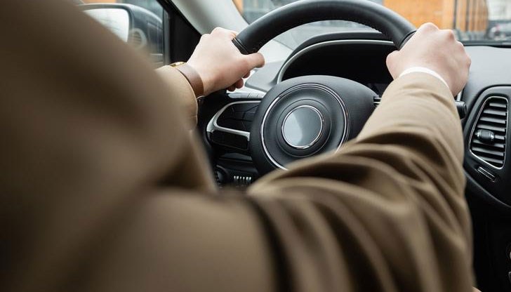 Задържаният мъж е жител на селото Задържаният мъж е жител на селото