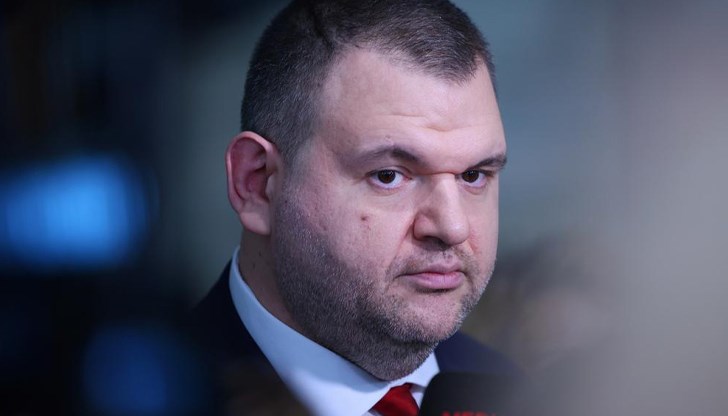 На 24 февруари ще се проведе Националната конференция на ДПС, на която ще бъдат избрани двама председатели На 24 февруари ще се проведе Националната конференция на ДПС, на която ще бъдат избрани двама председатели