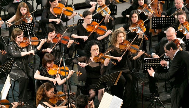 От 15 до 31 март Русе отново ще бъде музикалната столица на България