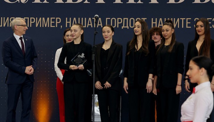 Премиерът Николай Денков: Ще Ви подкрепяме там, където имате нужда Премиерът Николай Денков: Ще Ви подкрепяме там, където имате нужда