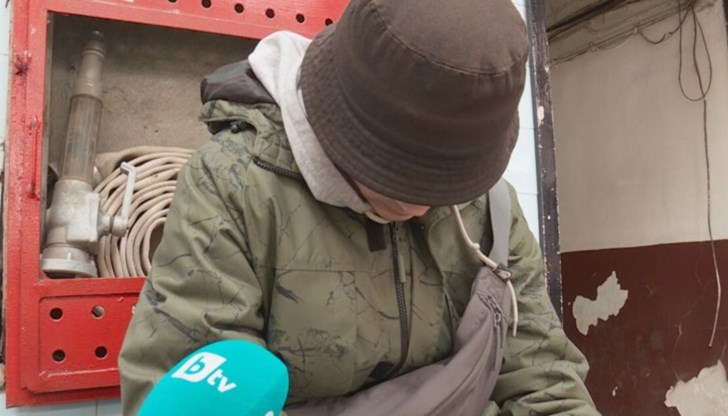 Законодателят е предвидил глобата да бъде от 2000 до 7000 лева и спиране на колата от движение