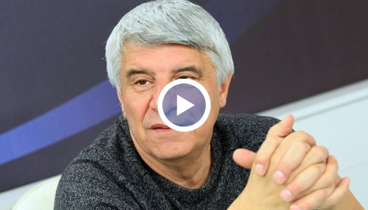 Русе е бил столицата на Дунавския вилает, а Търново и София са били само областни градове, затова никой не е очаквал той да бъде съден там, поясни проф. Пламен Павлов