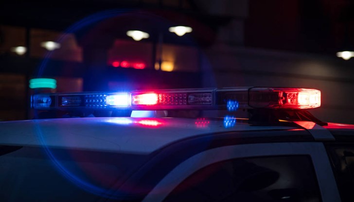 Детето застреляло член на семейството му