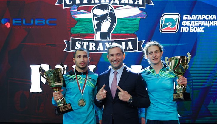 Русенецът се поздрави с трудна, но заслужена победа