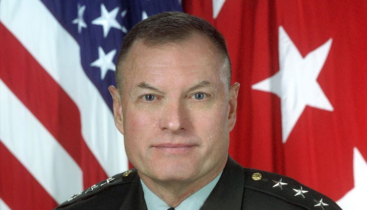 Членки на алианса ще загубят защитата си срещу външно нападение, ако не отдели поне  2% от брутния си вътрешен продукт за отбрана