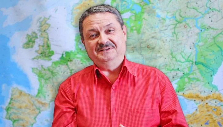 Настроението ни влияе на усещането за температура Настроението ни влияе на усещането за температура