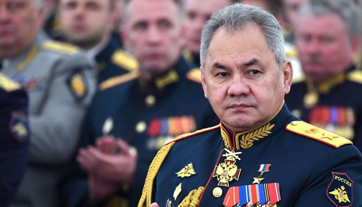 Трябва да бъдат решени въпросите за използването на изкуствен интелект в безпилотните летателни средства и воденето на електронна война, заяви той Трябва да бъдат решени въпросите за използването на изкуствен интелект в безпилотните летателни средства и воденето на електронна война, заяви той