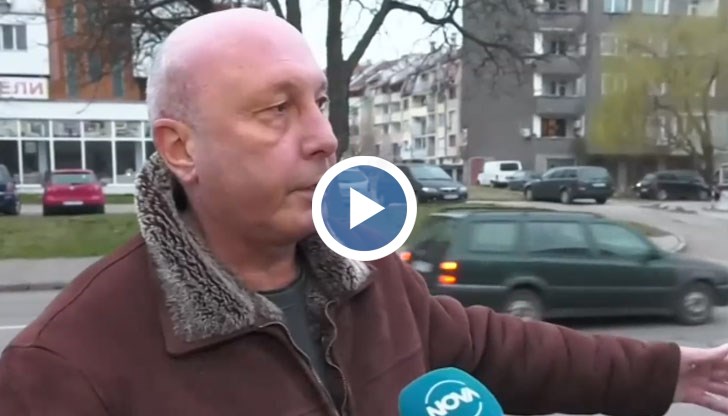 Д-р Венцислав Владински заяви, че резултатът е такъв вследствие на употребени лекарства