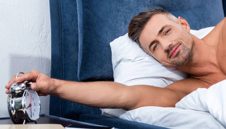 Съвети за позитивен старт на деня Съвети за позитивен старт на деня