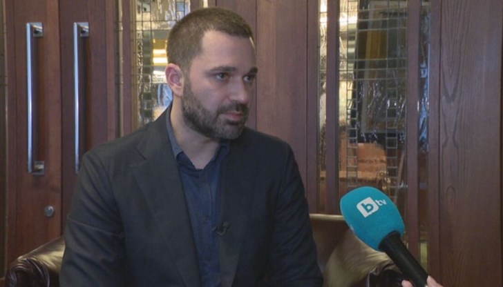 Те са получавали индиректни заплахи, каза Христо Кръстев, заместник-градски прокурор от СГП Те са получавали индиректни заплахи, каза Христо Кръстев, заместник-градски прокурор от СГП