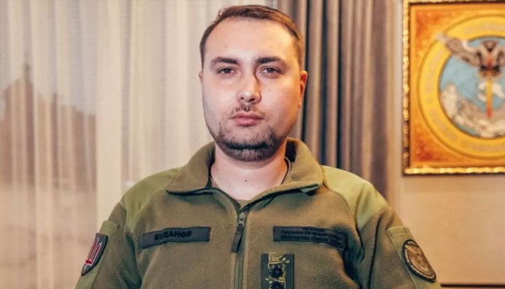 Смъртта му е естествена, заяви Кирило Буданов