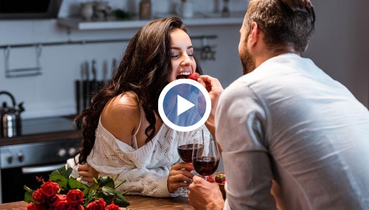 Вижте кои са те и какво повеляват традициите: