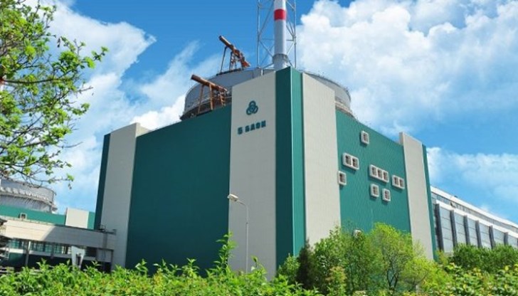 САЩ ще изгражда ядрена мощност на площадката на АЕЦ "Козлодуй"