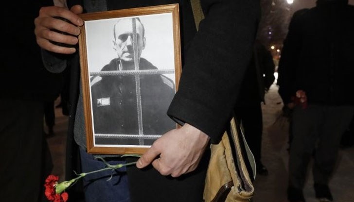 Към 17 февруари аутопсия на починали опозиционер не е провеждана