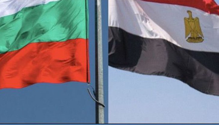 Целта на визитата е развитието и задълбочаването на сътрудничеството