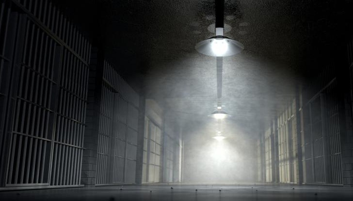 Двама лишени от свобода се сбили