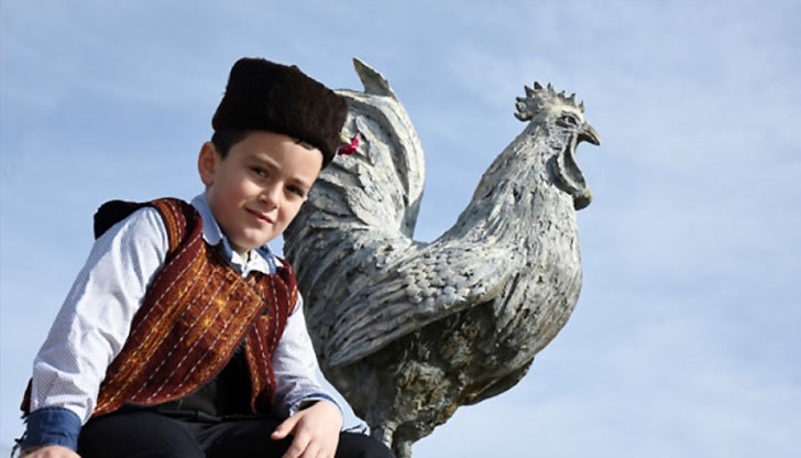 На 2 февруари се отбелязва мъжкия празник за плодовитост На 2 февруари се отбелязва мъжкия празник за плодовитост