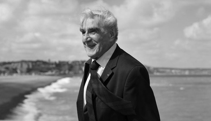 Изследовател, учен и авантюрист, той прекарва десет години от живота си между Гренландия и Сибир Изследовател, учен и авантюрист, той прекарва десет години от живота си между Гренландия и Сибир