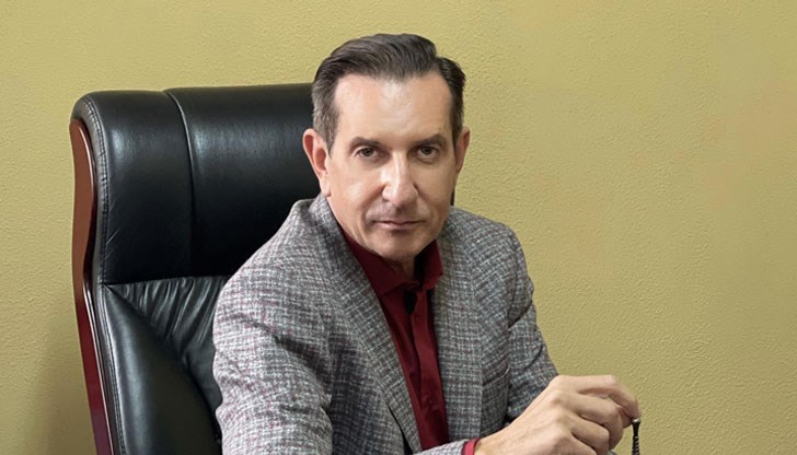 Санкцията на бившия кмет на Стамболийски вече е потвърдена от Районния съд в Пловдив