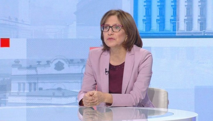 Съдийката от ВСС призова да не спира общественият натиск по разплитането на случая около групата на Нотариуса