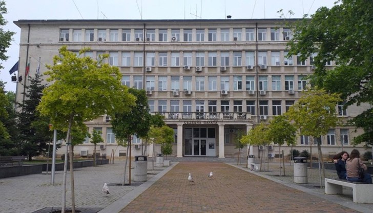 Предстои привличането му към наказателна отговорност