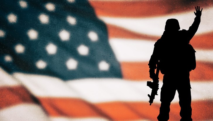 25-годишният Аарон Бушнел излъчвал случващото се на живо в интернет