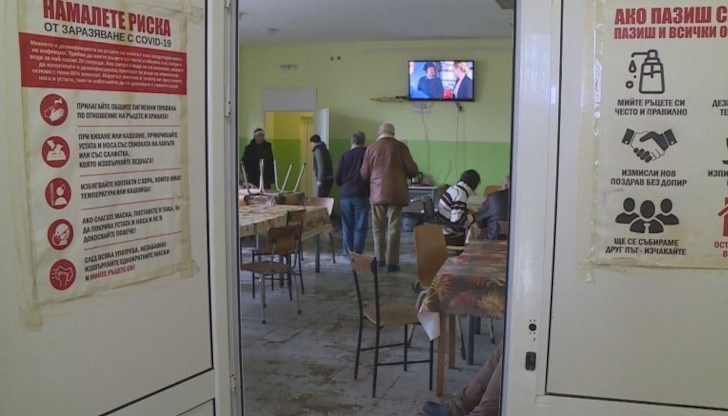 Нужни са бельо, чорапи и обувки за потребителите