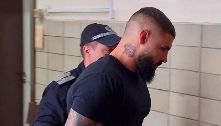 На Георги Георгиев са повдигнати 3 обвинения На Георги Георгиев са повдигнати 3 обвинения