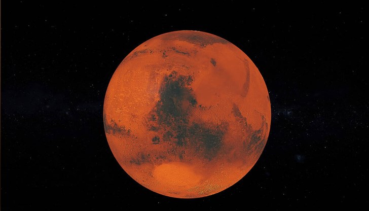 Те ще прекарат една година в изследователска станция Те ще прекарат една година в изследователска станция