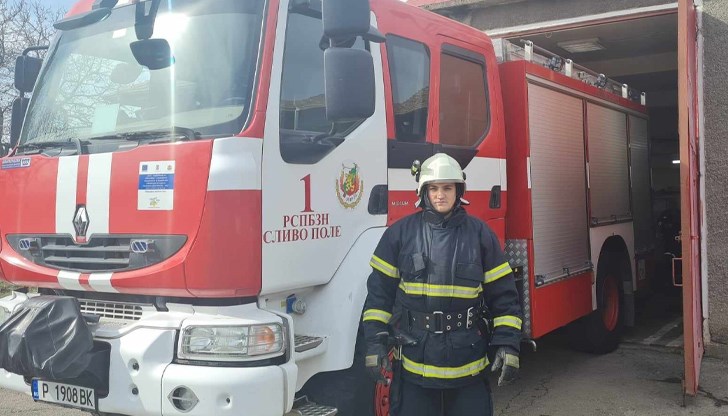 Мъжът е бил гост в хотела, когато е възникнал пожара Мъжът е бил гост в хотела, когато е възникнал пожара