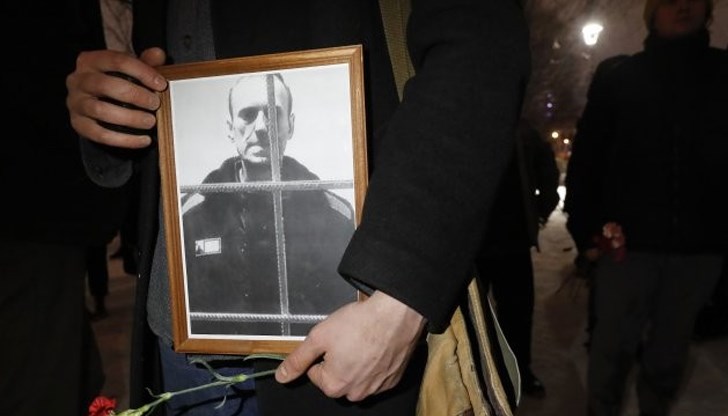 Русия образуваха ново наказателно дело срещу брата на покойния руски опозиционер - Олег Навални
