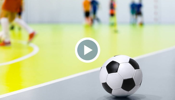 Две русенски училища ще имат нови физкултурни салони