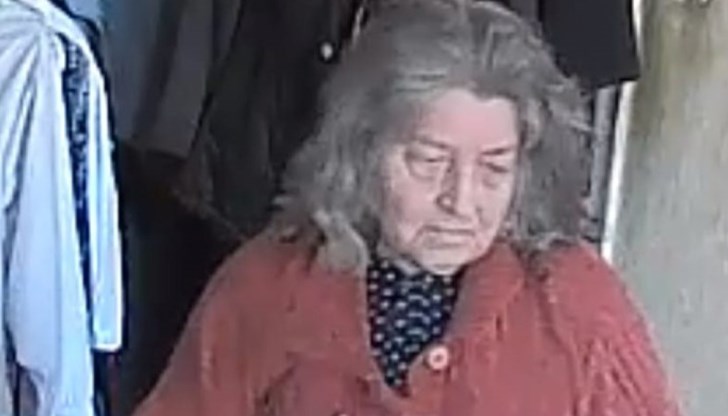 Близките й отправят зов за помощ във Facebook