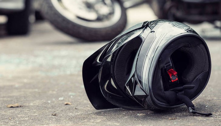 28-годишният мъж е с комоцио