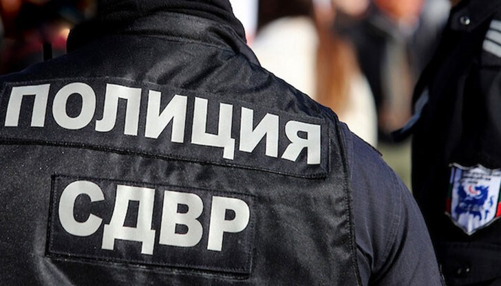 По първоначална информация посетителите не са били евакуирани