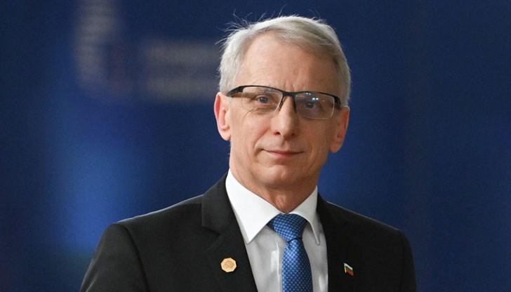 Двамата ще обсъдят въпроси от европейския дневен ред, включително подкрепата за Украйна, както и темата за върховенството на закона Двамата ще обсъдят въпроси от европейския дневен ред, включително подкрепата за Украйна, както и темата за върховенството на закона