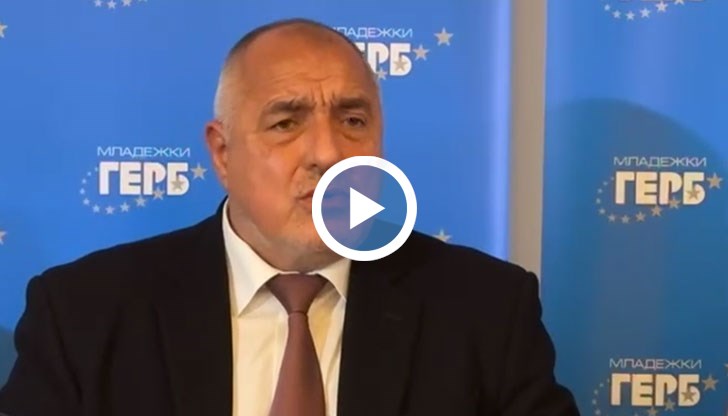 Нещо повече - хвалеха се, че нито един патрон не е е отишъл за Украйна