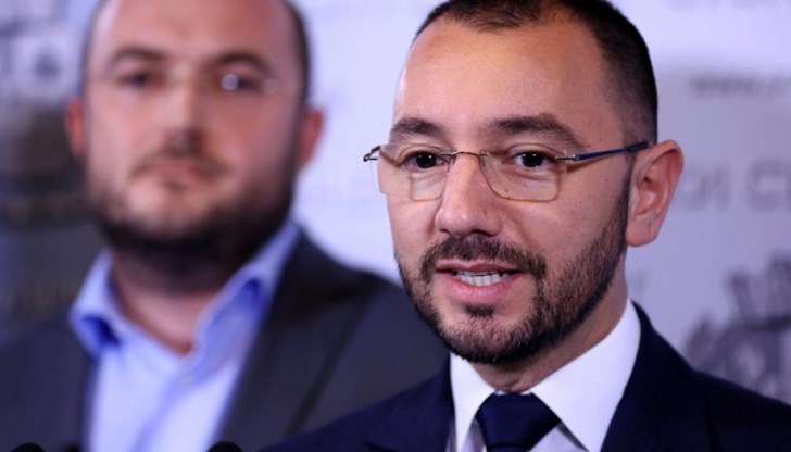 В бюджета на Столична община виждаме много пропуски и почти никакви гаранции, заяви Антон Хекимян