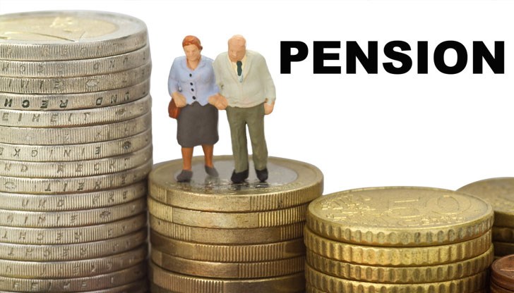 Пенсионерите се увеличават с над 8000 в началото на годината