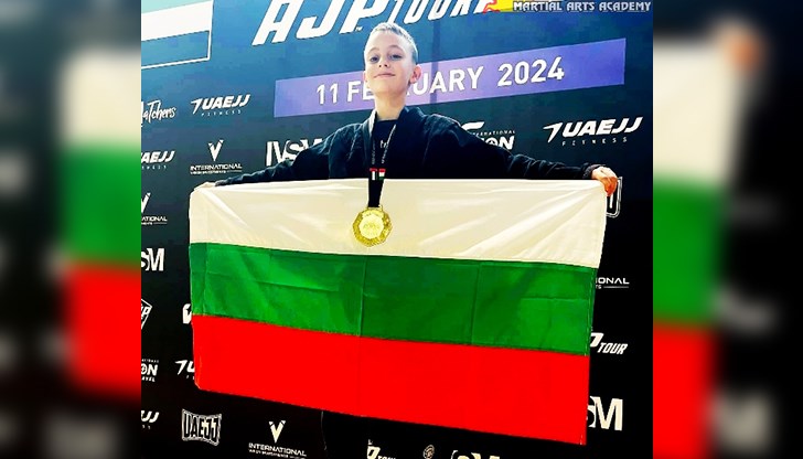 Дани е пример за трудолюбие и постоянство и неговото постоянство се изрази в две Шампионски титли